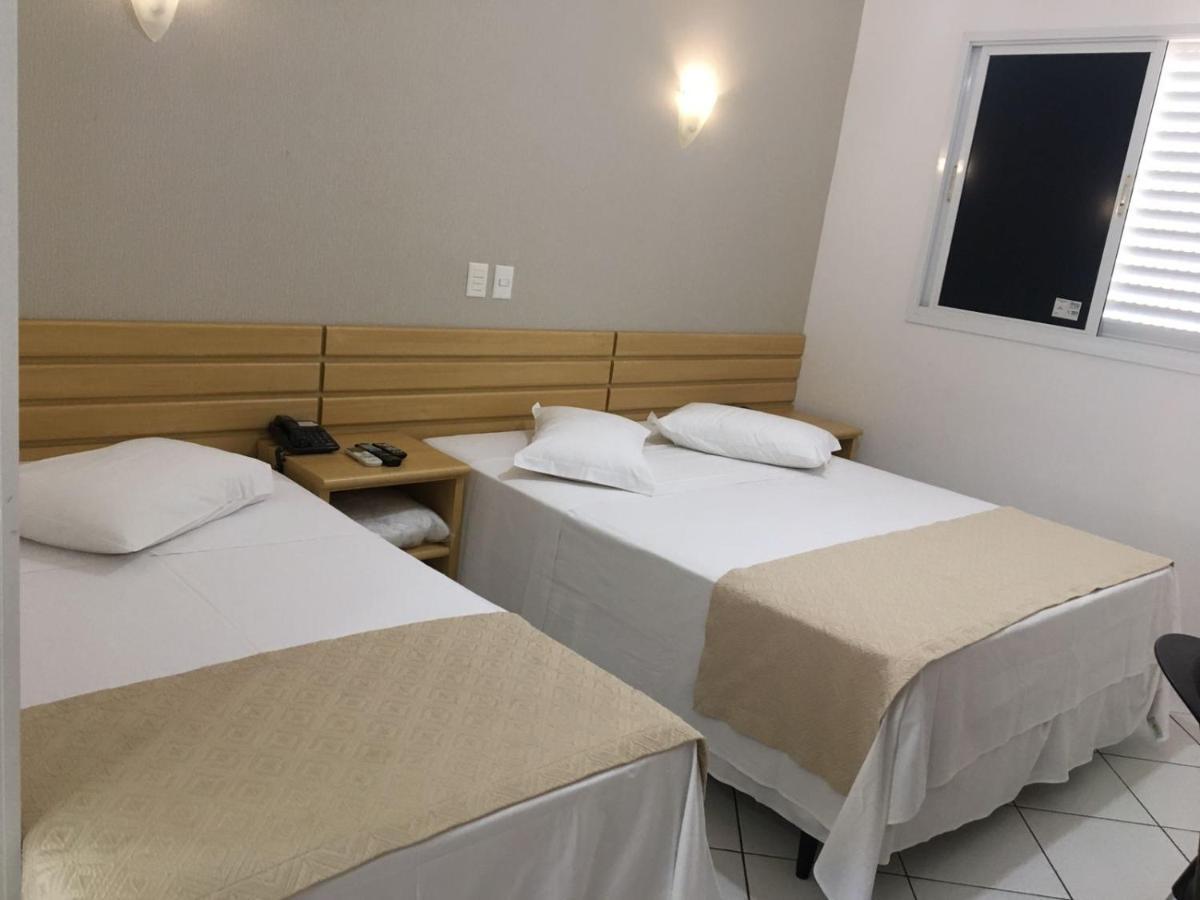 三萨德酒店 库亚巴 外观 照片