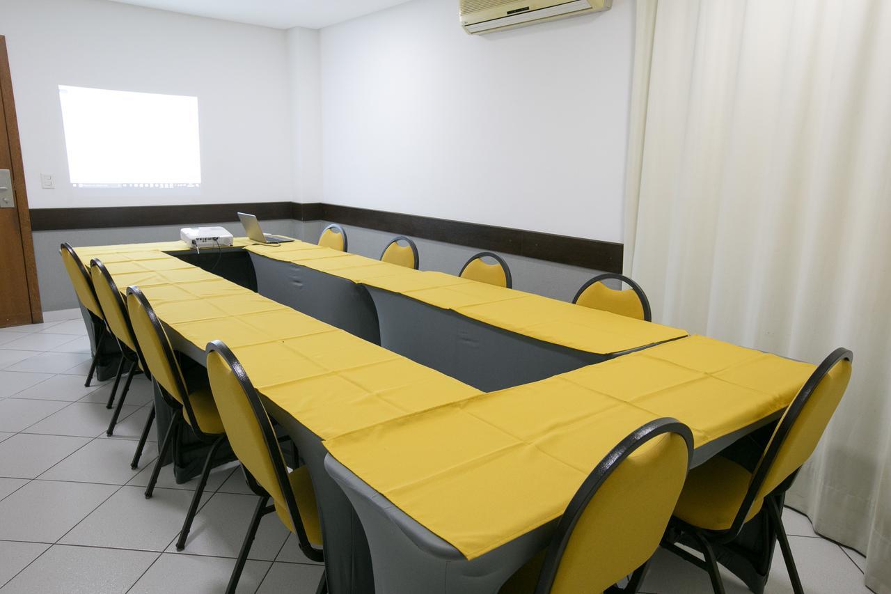 三萨德酒店 库亚巴 外观 照片
